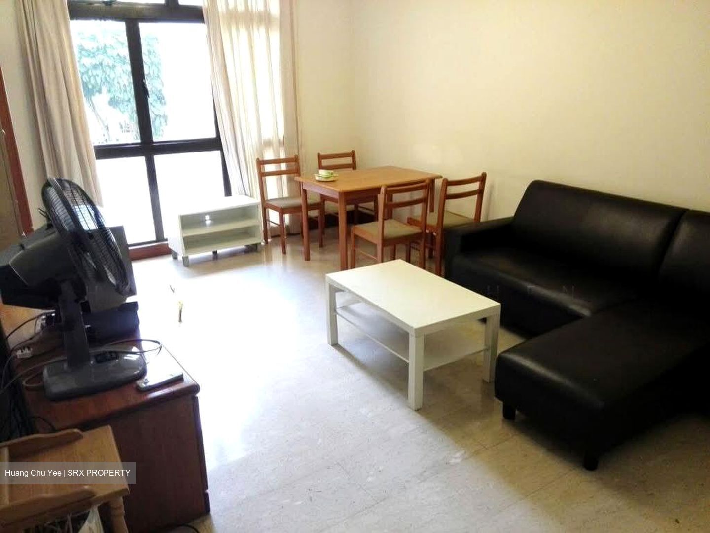 Seletaris (D27), Condominium #604935641